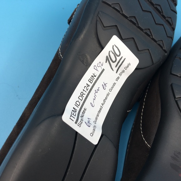 Etienne Aigner Shoes Etienne Aigner Womens Ewren Loafers Shoes